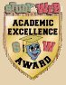 StudyWeb Award